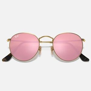 Ray-Ban Women Sunglasses
